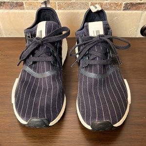 Adidas Bedwin & The Heartbreakers NMD_R1 with box